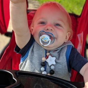 Meet your Posher, Trina